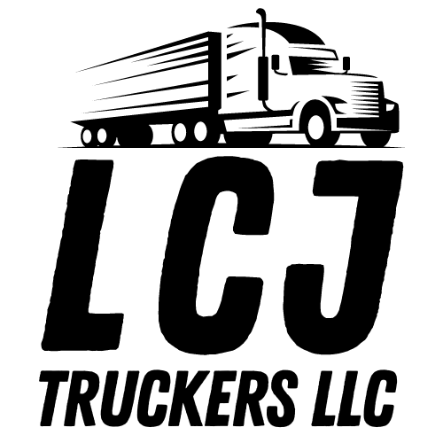 Lcj Truckers Llc logo